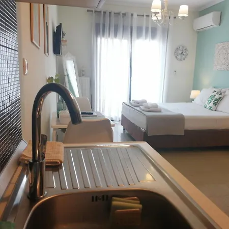 Center Fresh #self Check In# * Thessaloníki